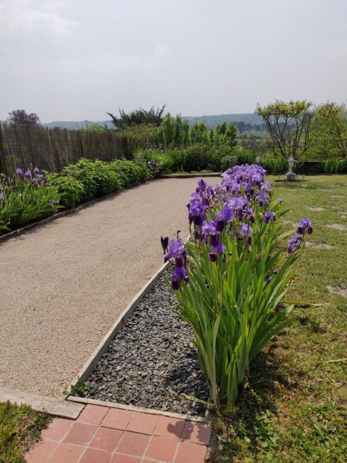 Gites Les Petits Chateaux Bourré 외부 사진